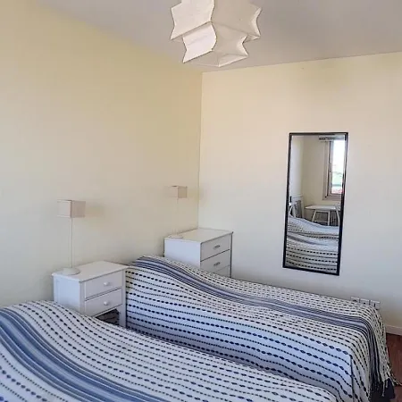 Face Mer, Bel Appartement T3 Haut De Gamme - Fr-1-331-48 Les Sables-dʼOlonne