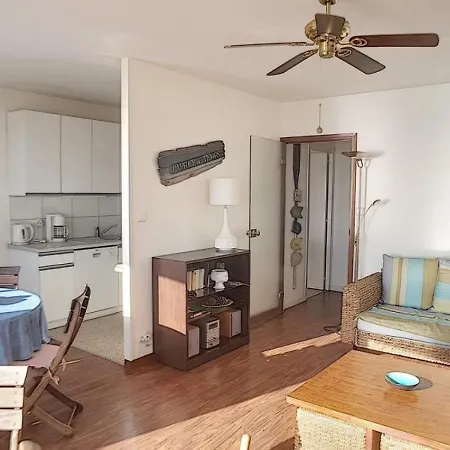 Face Mer, Bel Appartement T3 Haut De Gamme - Fr-1-331-48 Apartmán